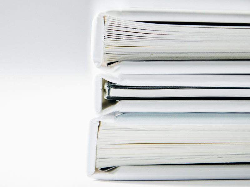 5 dicas para organizar as rotinas cont�beis da sua empresa